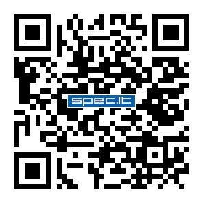 QR kodas | Asociacija Bendrumo galia