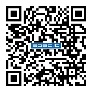 QR kodas | Asociacija Bendruomenė Mūsų Širvintos