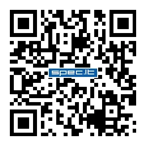QR kodas | Asociacija Beržėnų kaimo bendruomenė