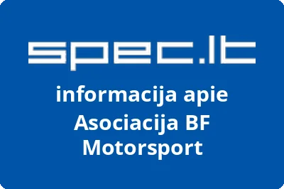Asociacija BF Motorsport