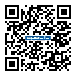 QR kodas | Asociacija BF Motorsport | spec.lt
