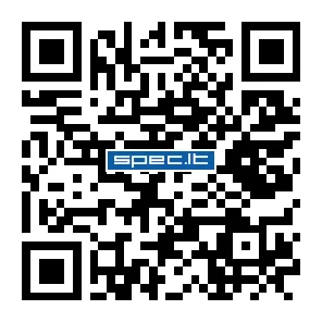 QR kodas | Asociacija Bindrakalnis | spec.lt