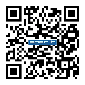QR kodas | Asociacija Birštono Jievaras | spec.lt