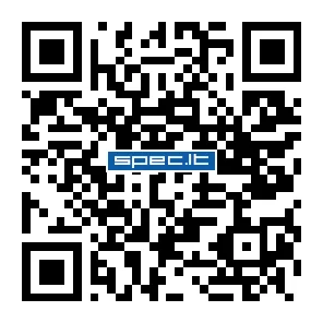 QR kodas | Asociacija Biržėnai | spec.lt