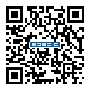 QR kodas | Asociacija BITARK Association