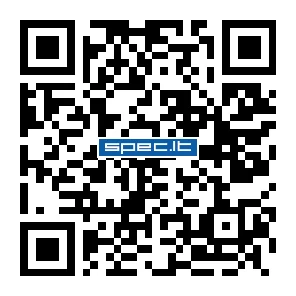 QR kodas | Asociacija Bitrema