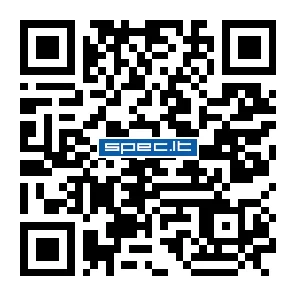 QR kodas | Asociacija Black fox raven