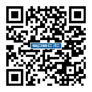 QR kodas | Asociacija Blauzdžių melioracija