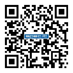 QR kodas | Asociacija Bocuse dor Lietuva