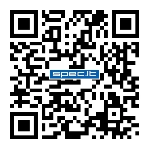 QR kodas | Asociacija Bokstas