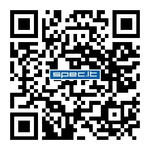 QR kodas | Asociacija BOULINGO AKADEMIJA | spec.lt
