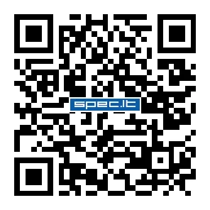 QR kodas | Asociacija Bratoniškių bendruomenė