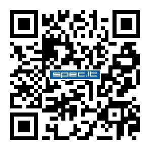 QR kodas | Asociacija Bream Brown | spec.lt