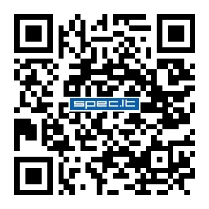 QR kodas | Asociacija Burbulas Media