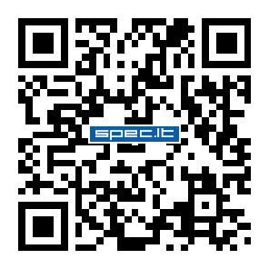 QR kodas | Asociacija Buriuok | spec.lt