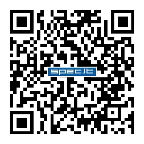 QR kodas | Asociacija Buriuotojų klubas AmberSail | spec.lt