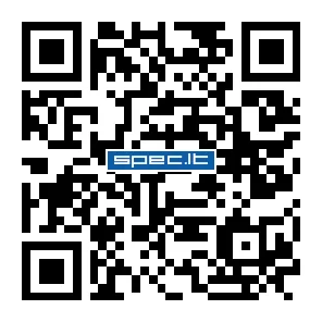 QR kodas | Asociacija Butkiškės bendruomenė | spec.lt