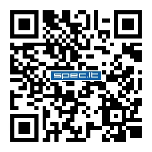 QR kodas | Asociacija Bžostovskio aštuonetas