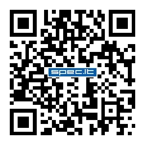 QR kodas | Asociacija Cantus lituanus | spec.lt