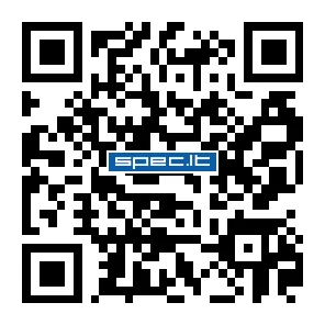 QR kodas | Asociacija Cardinal Red Legion | spec.lt