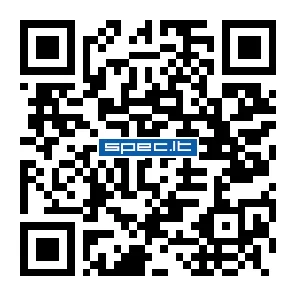 QR kodas | Asociacija Cervus