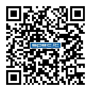 QR kodas | Asociacija Chaine des Rotisseurs Vilnius | spec.lt