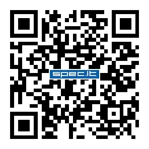 QR kodas | Asociacija Chill carp