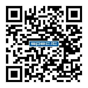 QR kodas | Asociacija choras Dangė | spec.lt