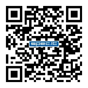 QR kodas | Asociacija choras Druskininkai | spec.lt