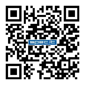 QR kodas | Asociacija Čia tavo namai