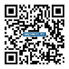 QR kodas | Asociacija Civis activus | spec.lt