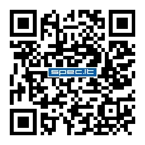QR kodas | Asociacija Civitas Europe