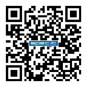 QR kodas | Asociacija Clifox