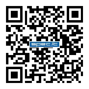 QR kodas | Asociacija Club50 LT