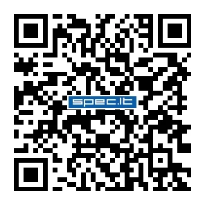 QR kodas | Asociacija Community Driven Business Network