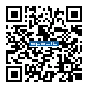 QR kodas | Asociacija Cultural Pathways