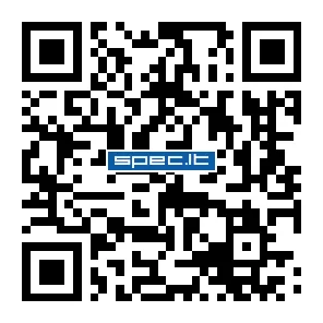 QR kodas | Asociacija Dainuojantys žemaičiai | spec.lt