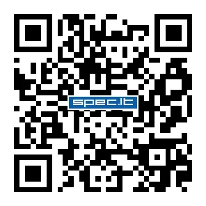 QR kodas | Asociacija DAINUOKIME KARTU | spec.lt