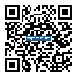 QR kodas | Asociacija Dangus ne riba