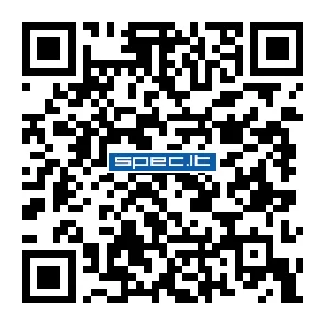 QR kodas | Asociacija Danish Chamber of Commerce | spec.lt