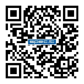 QR kodas | Asociacija Daugiau negu biblioteka