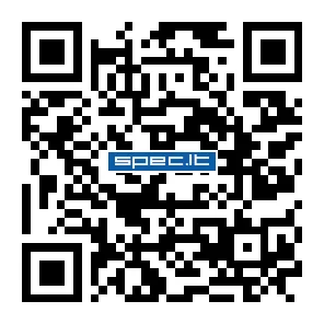 QR kodas | Asociacija Daujočių bendruomenė