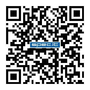 QR kodas | Asociacija Deutscher Kultur Verein Memel | spec.lt