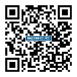 QR kodas | Asociacija Dirvonė | spec.lt