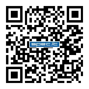 QR kodas | Asociacija DL racing