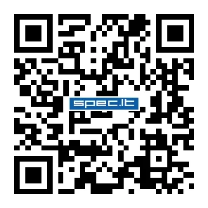 QR kodas | Asociacija Domo LT