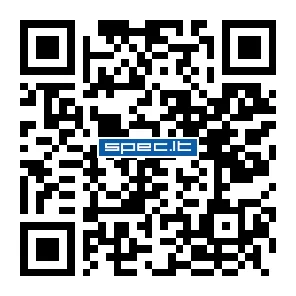 QR kodas | Asociacija Domvara