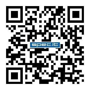QR kodas | Asociacija Dovaida