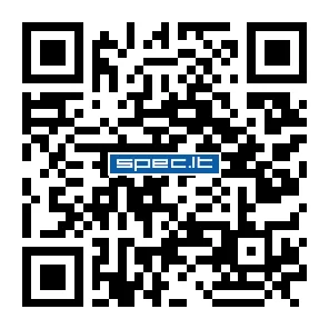 QR kodas | Asociacija Drąsos banga | spec.lt