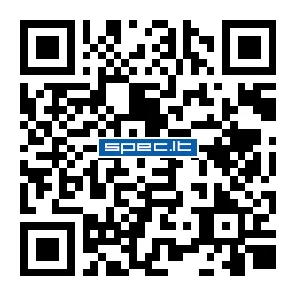 QR kodas | Asociacija Draugų gyvenvietė